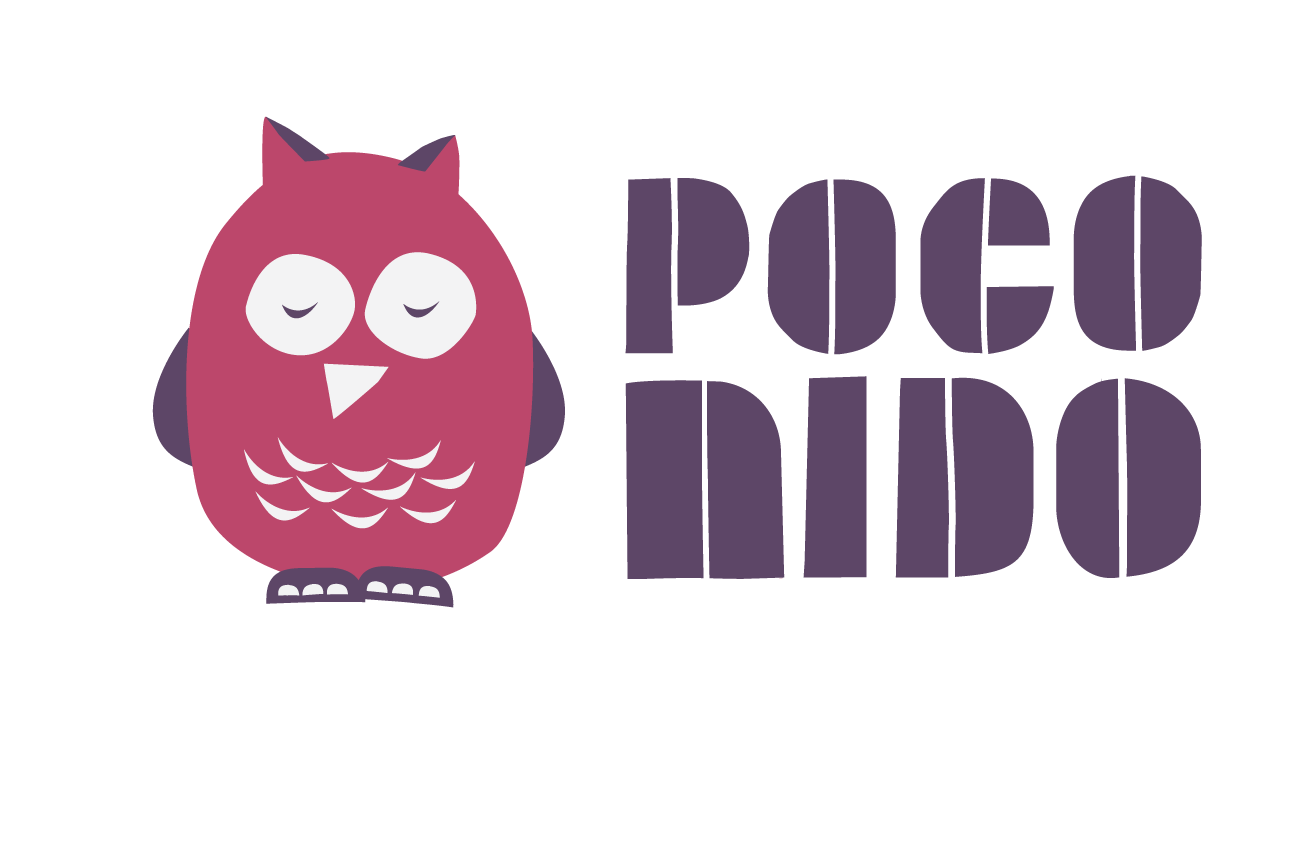 poco-nido-owl-logo
